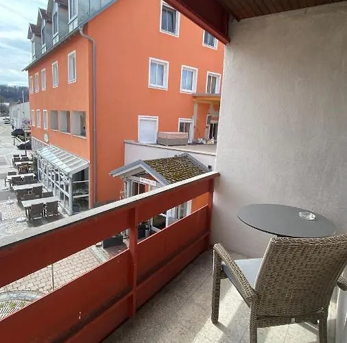 Rathaus Gasthof Bad Abbach